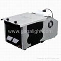 1500W Ice Machine / smoking machine / snow machine