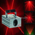 OEM Green DMX512 Laser Man Show 2000mw for Club Disco Holiday Demo