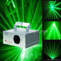 OEM Green DMX512 Laser Man Show 2000mw for Club Disco Holiday Demo