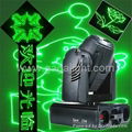 2000mw Green Laserman Show Quickshow Laser Animation Software 1W - 5 W Fan Cooli