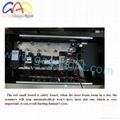 Wedding Party Disco RGB Laser Light Show 4000mW High Speed lasers