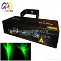 RGB 1800mW Stage Disco Laser Lights Party Lighting Equipment Musical Laser Light