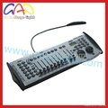 240B DMX512 controller/DMX512 desk/usb console