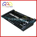 crocodile2024 DMX512 controller/DMX512 control/usb console