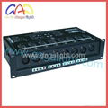 DMX distributor/DMX512 control/usb console