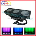 Three Heads Outdoor Led Par/led par can/led par light