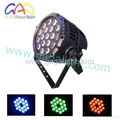 stage lighting / outdoor light / led light