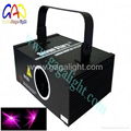 30k RGB Stage Lighting Snimated Laser 3000mw Light Case Voice Control