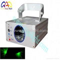 30k RGB Stage Lighting Snimated Laser 3000mw Light Case Voice Control