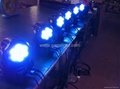 led mini moving head light / stage lighting / led beam moving head light