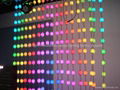 LED Crystal Light/led display/led light/led curtain