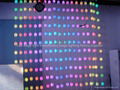 LED Crystal Light/led display/led light/led curtain