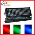 LED wall washer 108 x 3W / Led wash Light / Stage Lighting