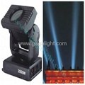 3KW - 4KW Color Changing Searchlight Lamp Outdoor Sky Beam Light DMX512 Controll