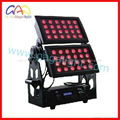 LED wall washer 48 x 10W / Led wash Light / Stage Lighting