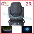 New 120W 2R beam moving head light/sharpy/led beam