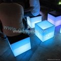 Led furniture,led light