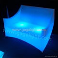 Led furniture,led chair