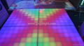 Led Digital Dance Floor/led floor/led light/stage light