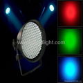 Led Par 64/led par light/led stage light/led effect light