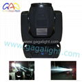 New 300W 15R beam moving head light/sharpy/led beam