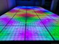 New Led digital dance floor