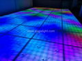 New Led digital dance floor