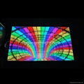 P12.5/P20/P25 Led video stage floor / led video dance floor