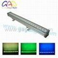 Led Wall Washer/led bar/led wall wash/dmx led bar/led light