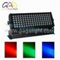 LED wall washer 108 x 3W / Led wash Light / Stage Lighting