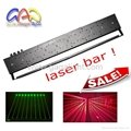 New laser bar / laser line / laser light 