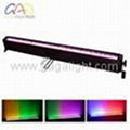 Indoor led wall washer/dmx led bar/led wall wash/led stage lighting