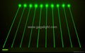 New Effects laser bar / laser line / laser light 