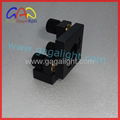 Outdoor Animated Laser Light Show 2X4 mm Cool White IP44 2 Years Warranty