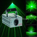 Programmable Halloween RGB Laser Lights Green Animation Writing 300VA