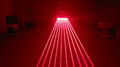 Laser bar / Laser show / Laser Light / Laser beam bar