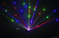 2500mW Lazer Stage Lighting Bar Animated Laser Light Show Disco DJ lights CE