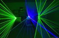 2500mW Lazer Stage Lighting Bar Animated Laser Light Show Disco DJ lights CE