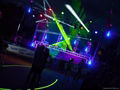 2500mW Lazer Stage Lighting Bar Animated Laser Light Show Disco DJ lights CE