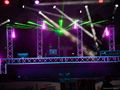 2500mW Lazer Stage Lighting Bar Animated Laser Light Show Disco DJ lights CE