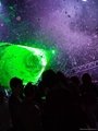 2500mW Lazer Stage Lighting Bar Animated Laser Light Show Disco DJ lights CE