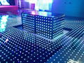  LED dance floor/RGB led dance floor/DMX led dance floor/weeding dance