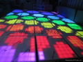 New Led digital dance floor