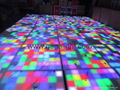 New Led digital dance floor