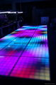 New Led digital dance floor