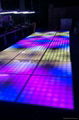 New Led digital dance floor