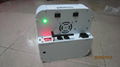 Led par can with battery / led par light with remote / led par light