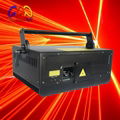 rgb cartoon laser light 5W RGB outdoor laser