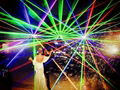 laser light  New RGB3000  / mini laser light / stage lightings