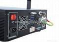 DMX 10000MW Animation RGB Laser Light High Powered Lasers For Entertainment 